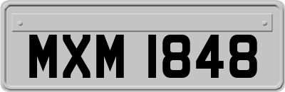 MXM1848