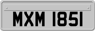 MXM1851