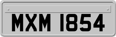 MXM1854