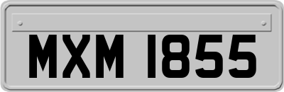 MXM1855