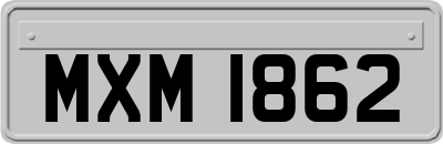 MXM1862