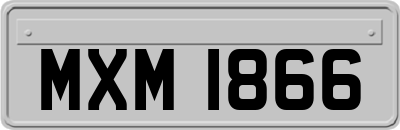 MXM1866