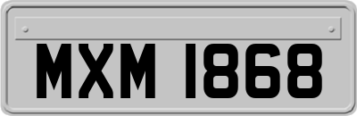 MXM1868