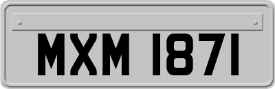 MXM1871