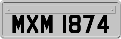 MXM1874