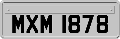 MXM1878