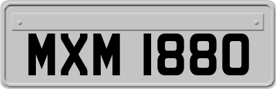 MXM1880