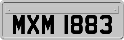 MXM1883