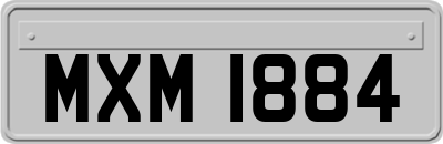 MXM1884