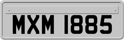 MXM1885