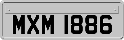 MXM1886