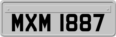 MXM1887