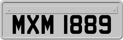 MXM1889