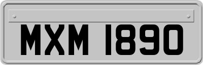 MXM1890