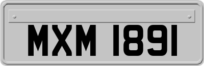 MXM1891