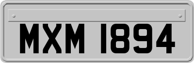 MXM1894