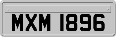 MXM1896