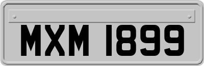 MXM1899