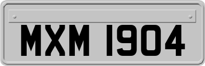 MXM1904