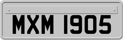 MXM1905