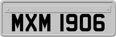 MXM1906