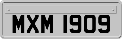 MXM1909