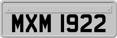 MXM1922