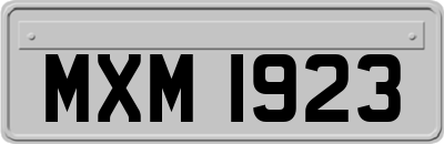 MXM1923