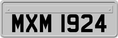 MXM1924