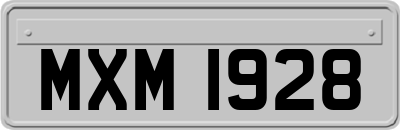 MXM1928