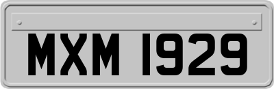 MXM1929