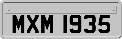 MXM1935