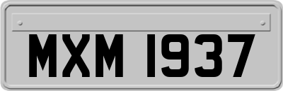 MXM1937