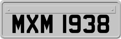 MXM1938