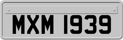 MXM1939