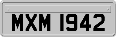 MXM1942