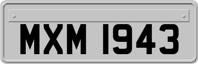 MXM1943