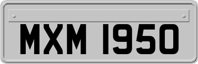 MXM1950