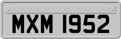 MXM1952