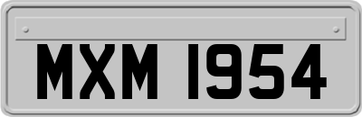 MXM1954