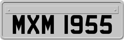 MXM1955