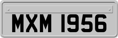 MXM1956