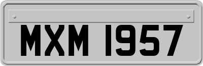 MXM1957