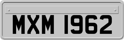 MXM1962