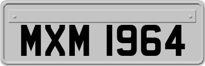 MXM1964