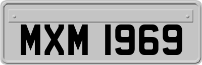 MXM1969