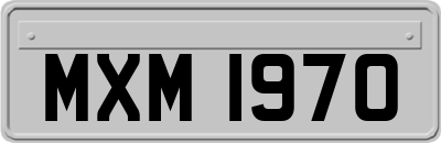 MXM1970