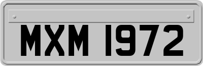 MXM1972