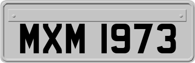 MXM1973