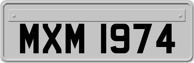 MXM1974